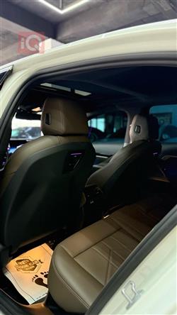 بي ام دبليو الفئة 5